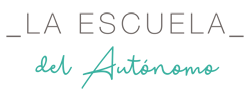 La Escuela Autonomo Logo